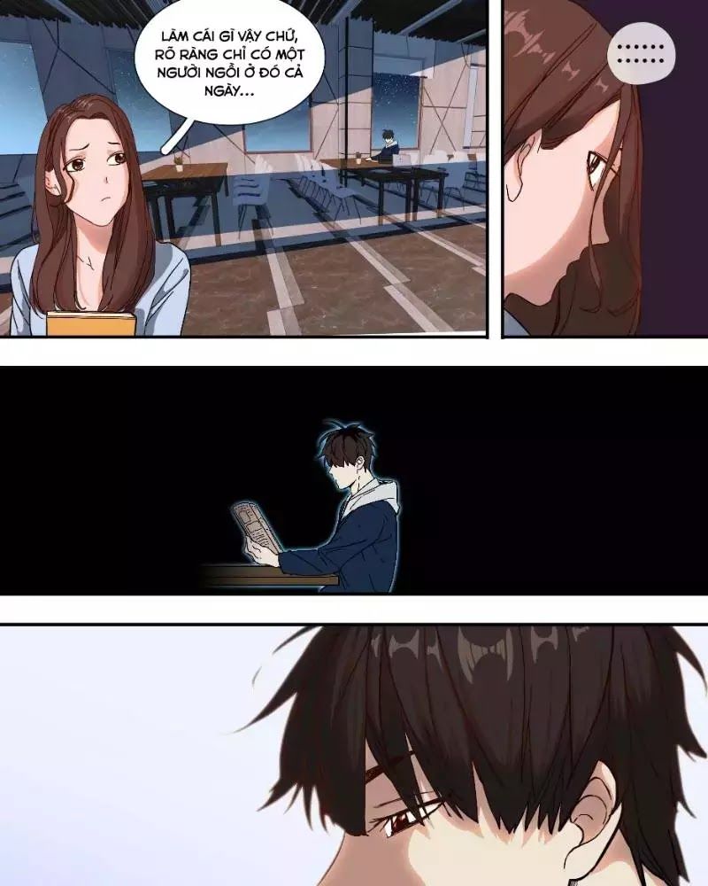 Ô Nha Chapter 8 - 25