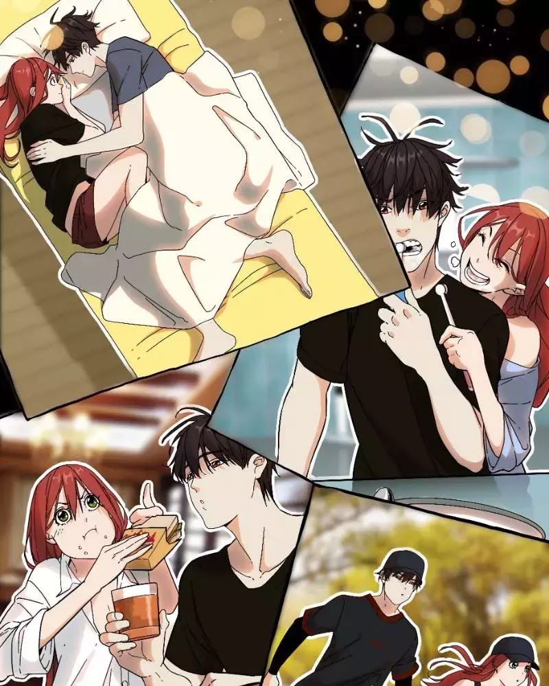 Ô Nha Chapter 8 - 27