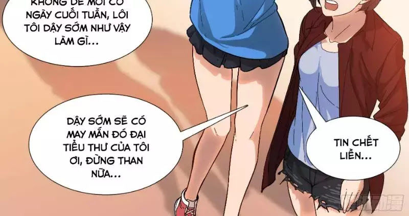 Ô Nha Chapter 8 - 4