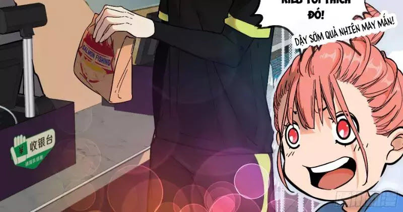 Ô Nha Chapter 8 - 6