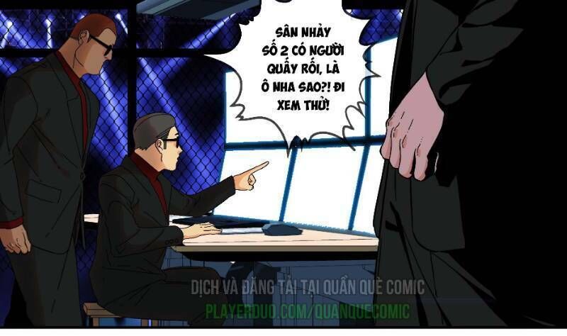 Ô Nha Chapter 10 - 1