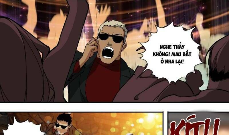 Ô Nha Chapter 10 - 11