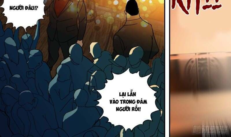 Ô Nha Chapter 10 - 12