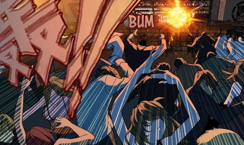 Ô Nha Chapter 10 - 13