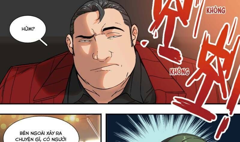 Ô Nha Chapter 10 - 16