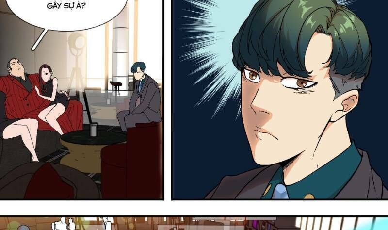 Ô Nha Chapter 10 - 17