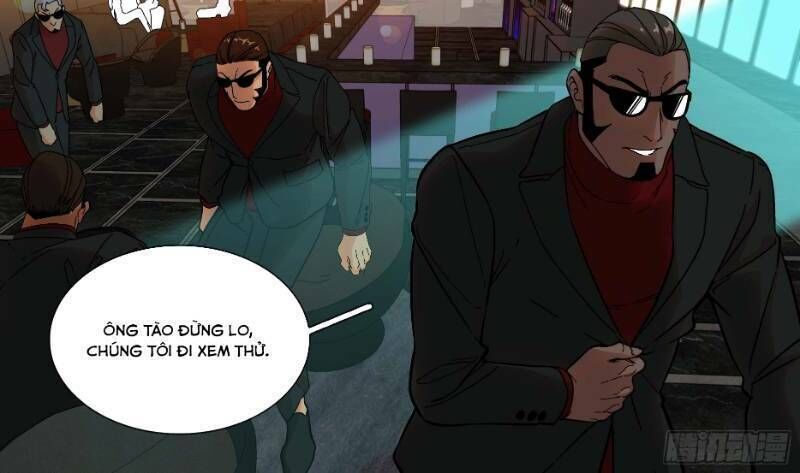 Ô Nha Chapter 10 - 18