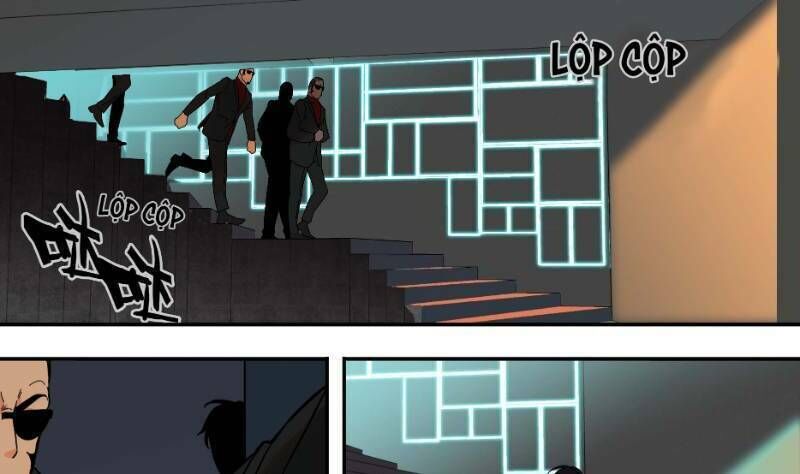 Ô Nha Chapter 10 - 19