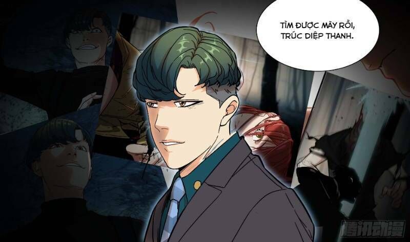 Ô Nha Chapter 10 - 24