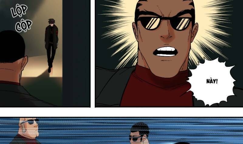 Ô Nha Chapter 10 - 25