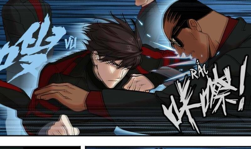 Ô Nha Chapter 10 - 26