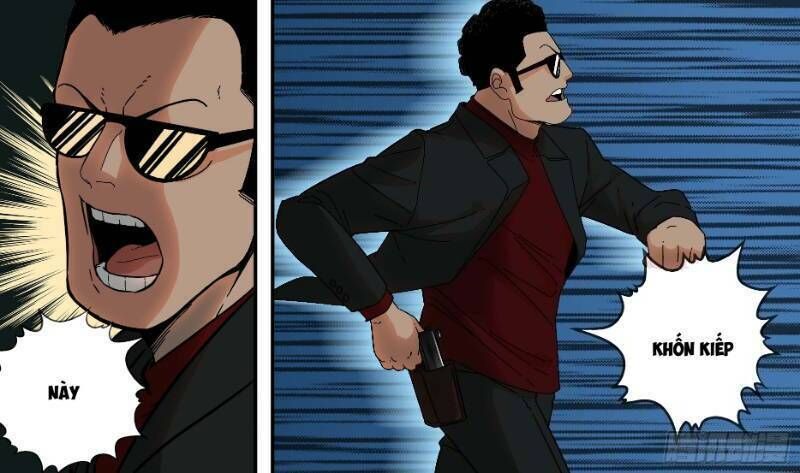 Ô Nha Chapter 10 - 27