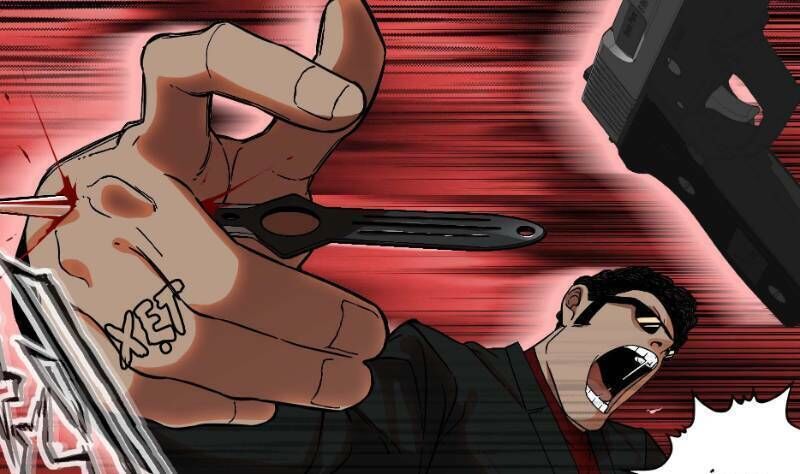 Ô Nha Chapter 10 - 28