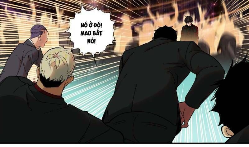 Ô Nha Chapter 10 - 4