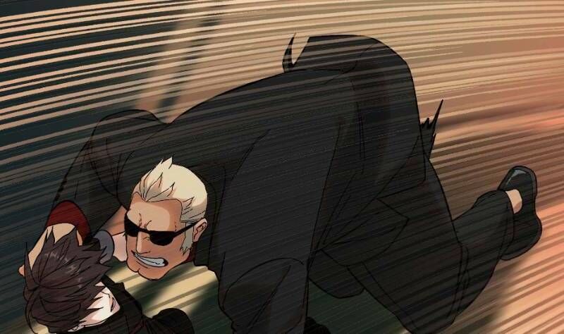Ô Nha Chapter 10 - 31