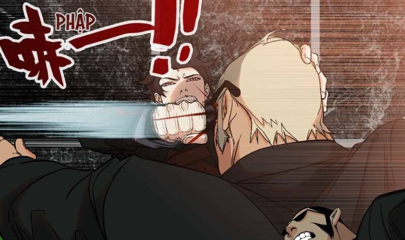 Ô Nha Chapter 10 - 34