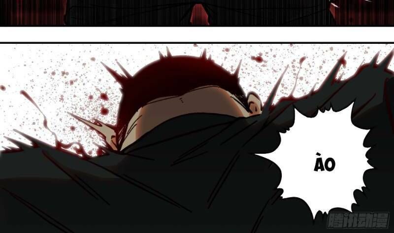 Ô Nha Chapter 10 - 39