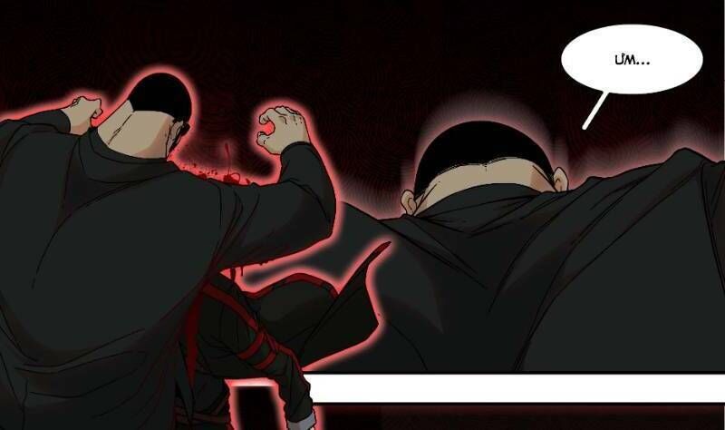 Ô Nha Chapter 10 - 40