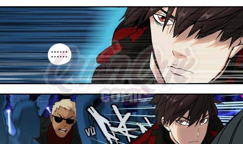 Ô Nha Chapter 10 - 5