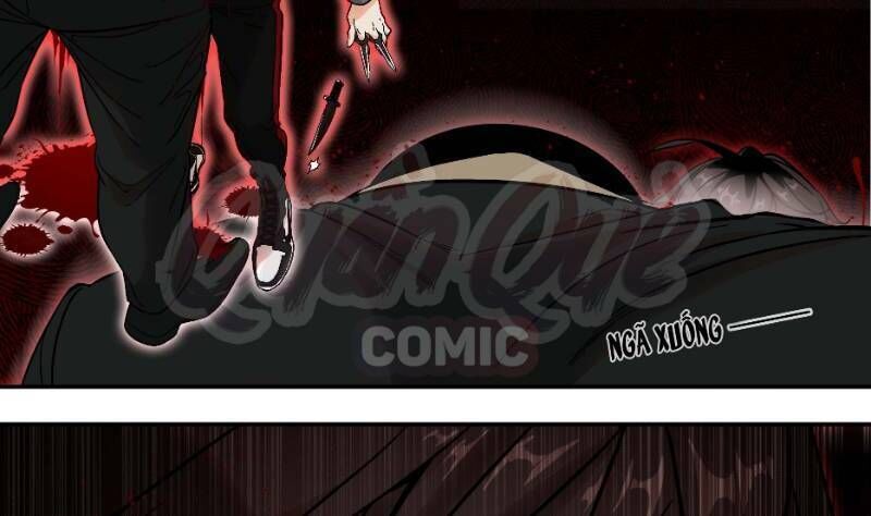 Ô Nha Chapter 10 - 41