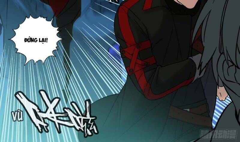 Ô Nha Chapter 10 - 6