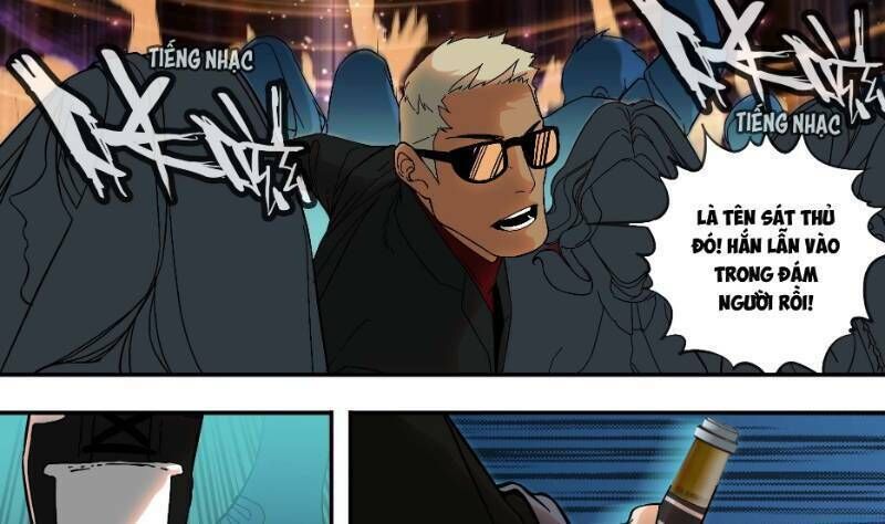 Ô Nha Chapter 10 - 7