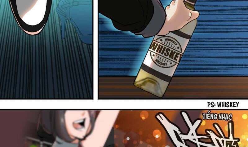 Ô Nha Chapter 10 - 8