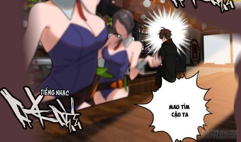 Ô Nha Chapter 10 - 9