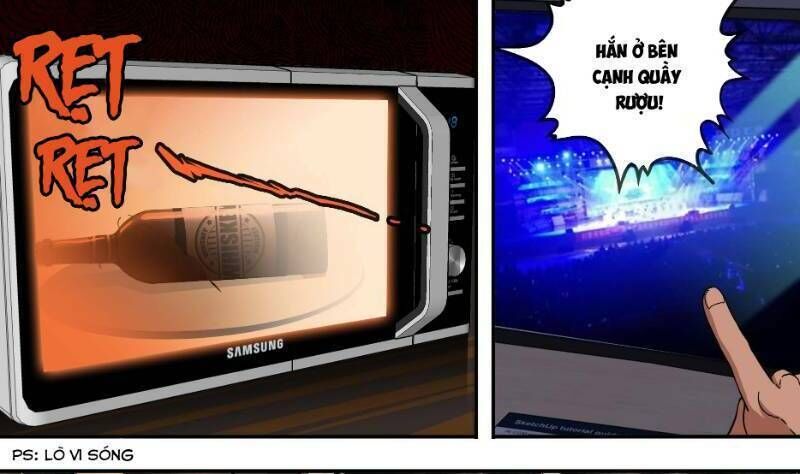 Ô Nha Chapter 10 - 10