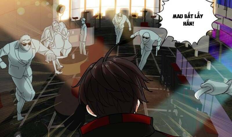 Ô Nha Chapter 11 - 2