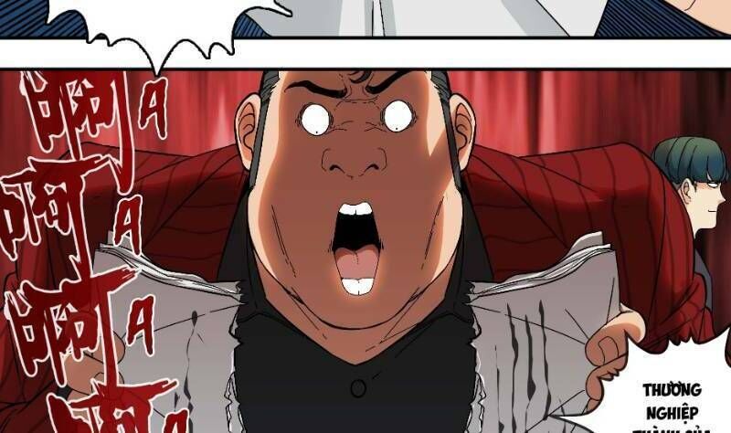 Ô Nha Chapter 11 - 11