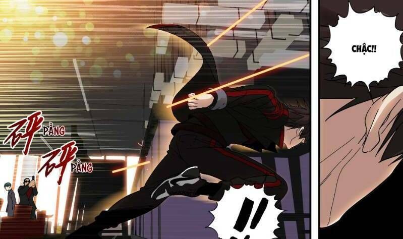 Ô Nha Chapter 11 - 16