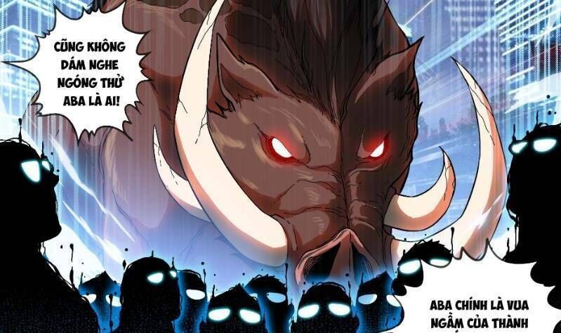 Ô Nha Chapter 11 - 20