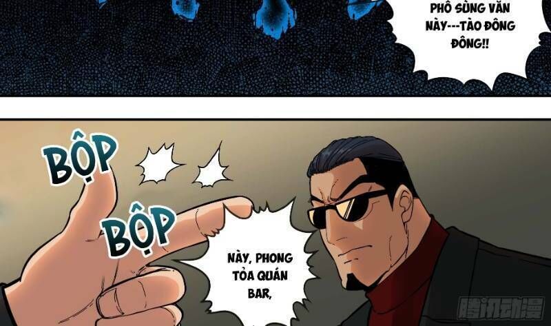 Ô Nha Chapter 11 - 21