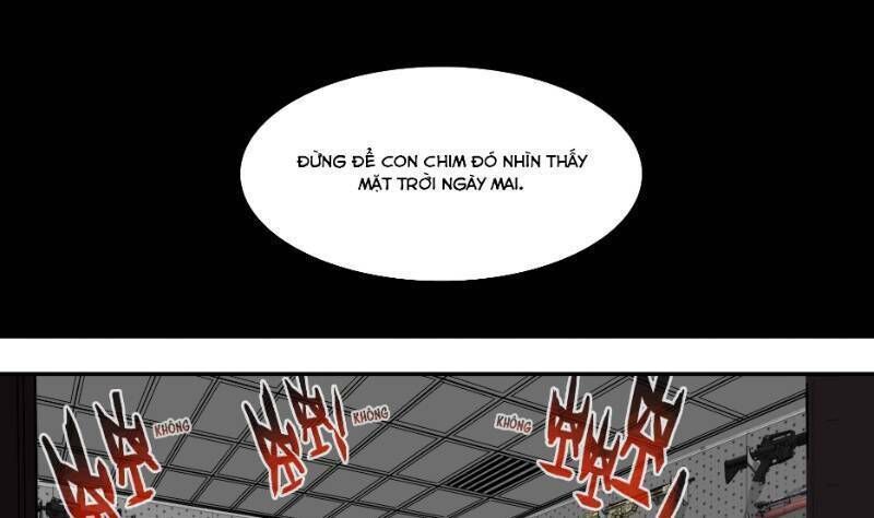 Ô Nha Chapter 11 - 22