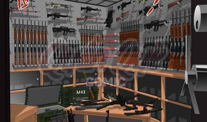 Ô Nha Chapter 11 - 23