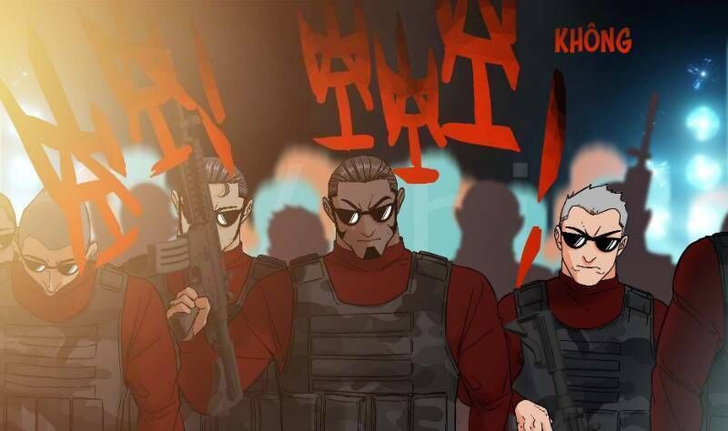 Ô Nha Chapter 11 - 25