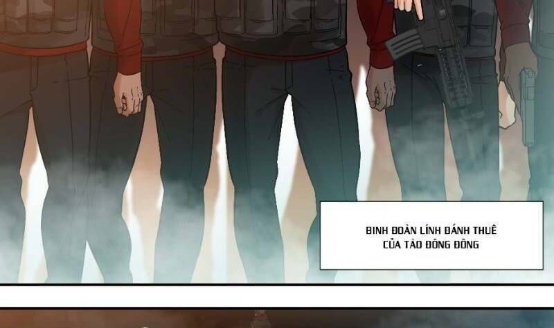 Ô Nha Chapter 11 - 26