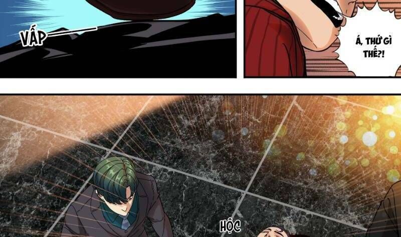 Ô Nha Chapter 11 - 29