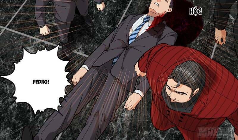 Ô Nha Chapter 11 - 30