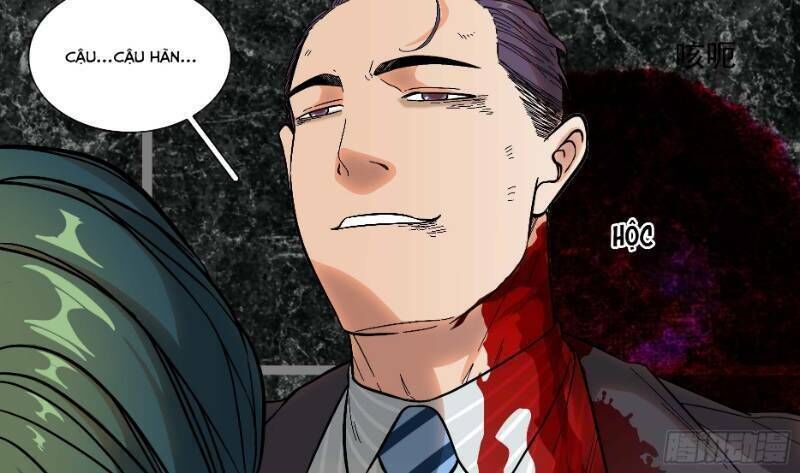 Ô Nha Chapter 11 - 33