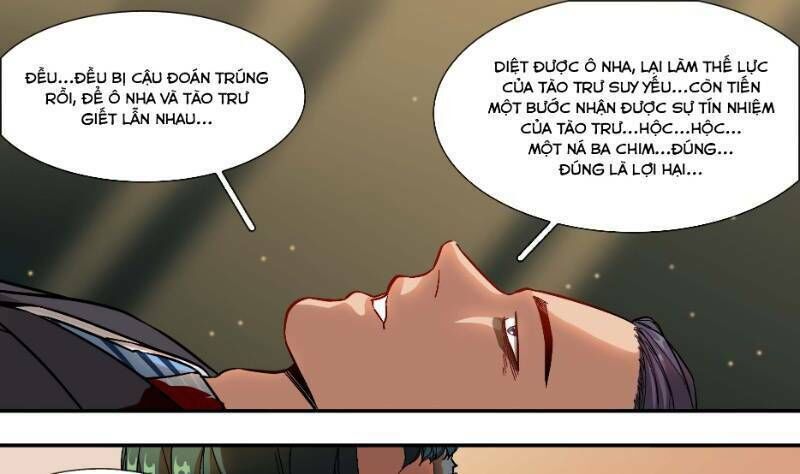Ô Nha Chapter 11 - 34