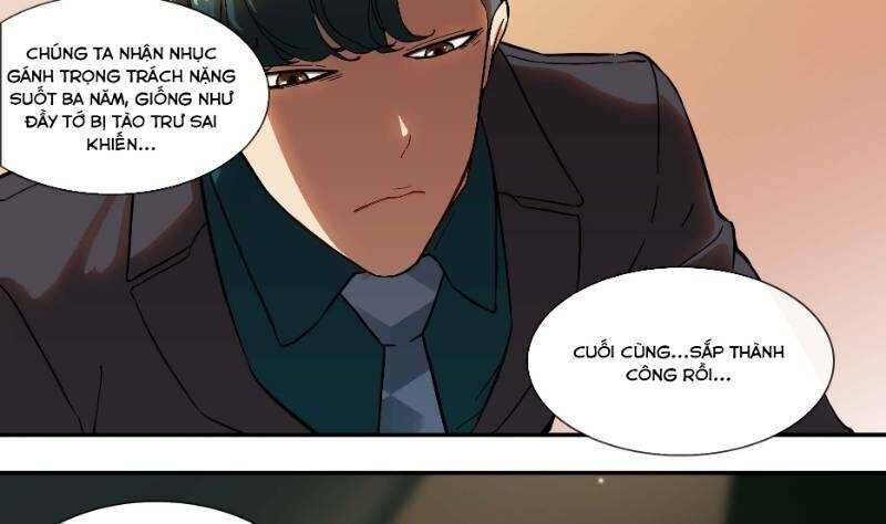 Ô Nha Chapter 11 - 35