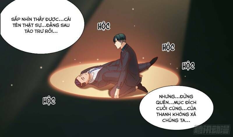 Ô Nha Chapter 11 - 36