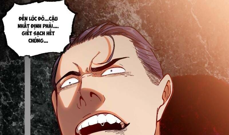 Ô Nha Chapter 11 - 37