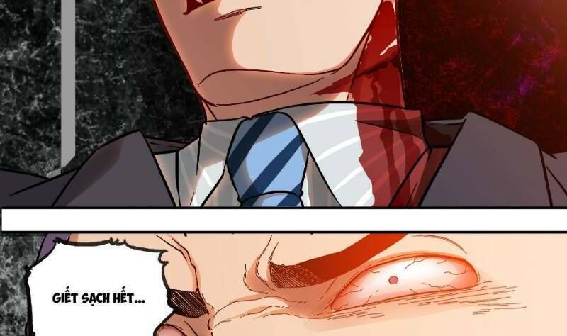 Ô Nha Chapter 11 - 38