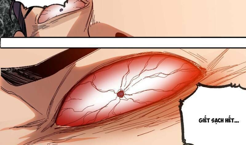 Ô Nha Chapter 11 - 39