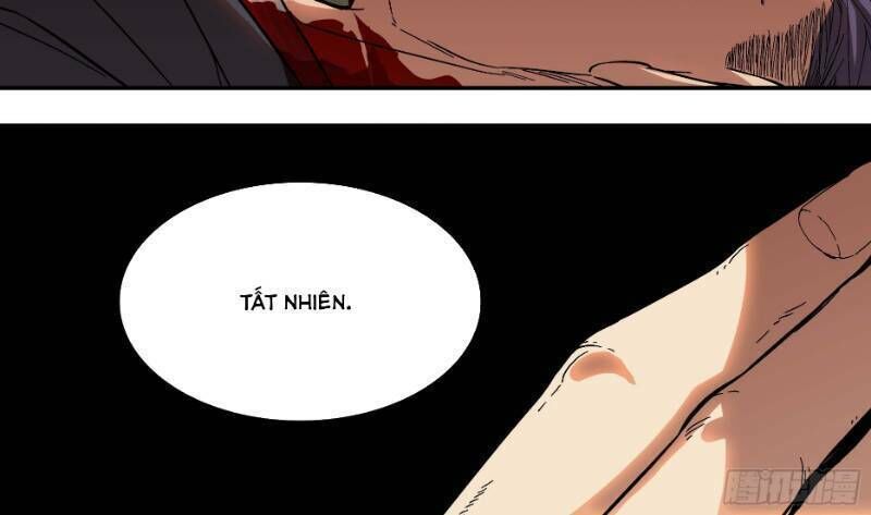 Ô Nha Chapter 11 - 45