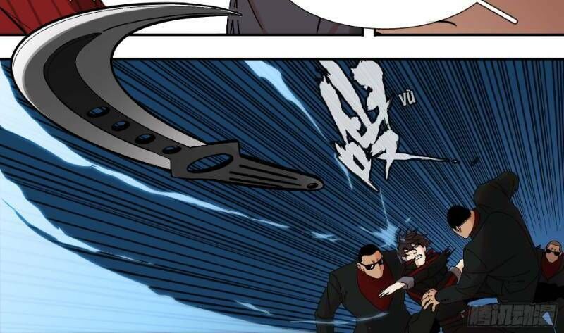 Ô Nha Chapter 11 - 9