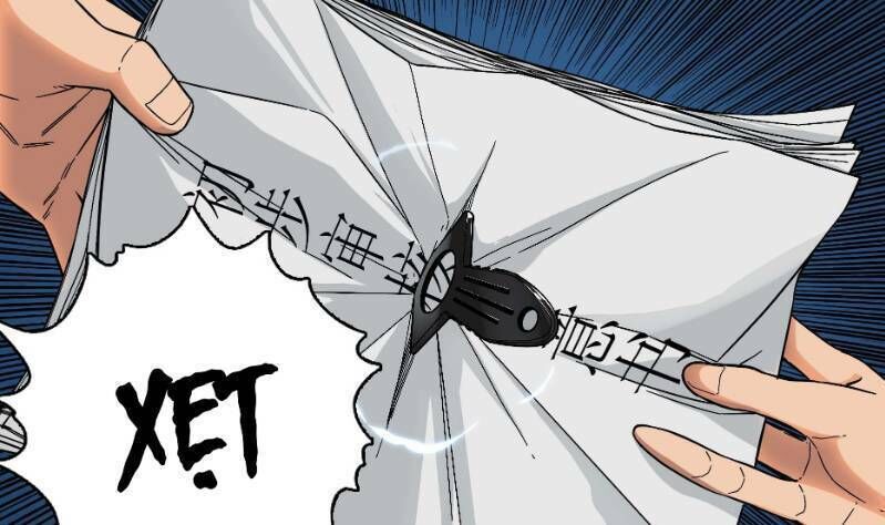 Ô Nha Chapter 11 - 10